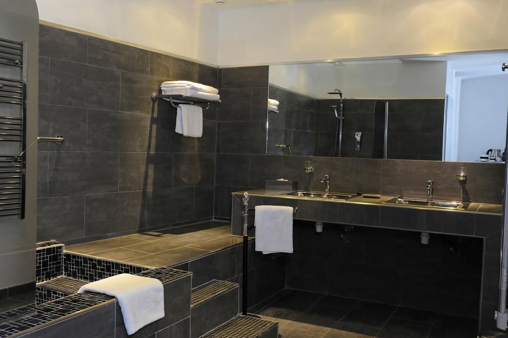 De La Suite Dans Les Oliviers Gallargues-le-Montueux Room photo